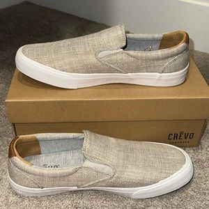 BRAND NEW CRÉVO SHOES